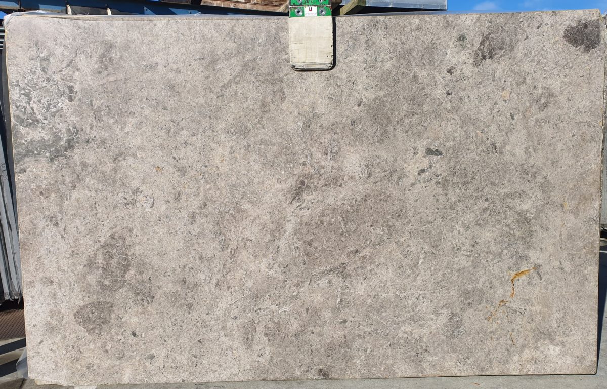 (B) Tundra Grey 20mm - Universal Granite Ltd