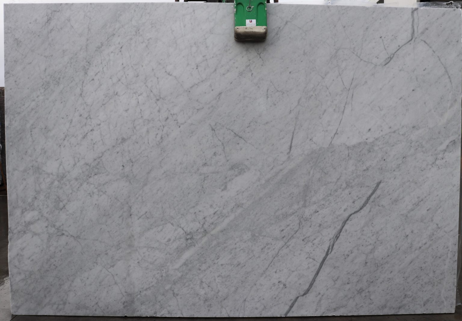 (B) Carrara C 30mm Polished - Universal Granite Ltd