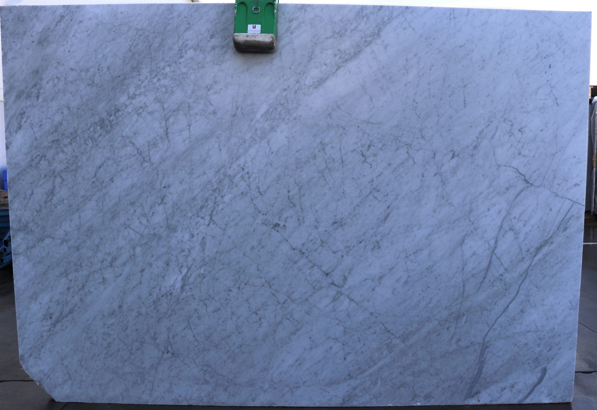 (B) Carrara C 30mm Honed - Universal Granite Ltd